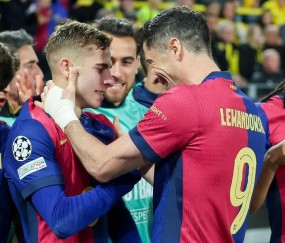 AG全站-巴萨连续欧冠8强