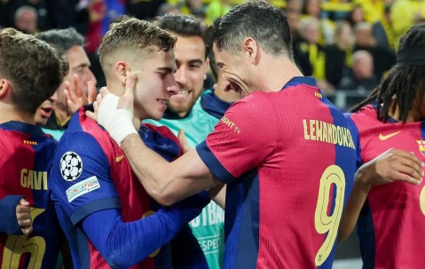 AG全站-巴萨连续欧冠8强