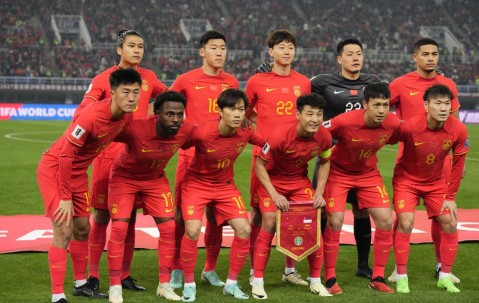 AG电子-国际比赛中中国球队一路高歌猛进(国际足球赛中国队)