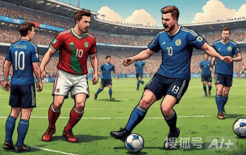 AG全站-苏格兰队顺利战胜匈牙利,实现晋级梦想了吗