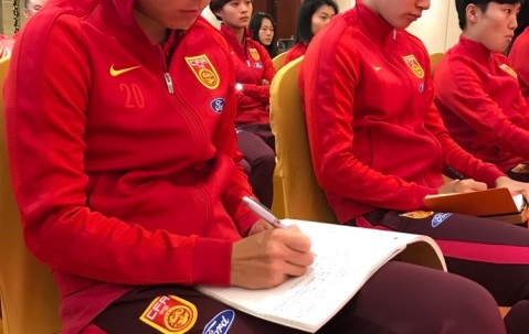 AG真人-中国女足唯一好消息