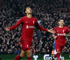 AG-包含利物浦击败埃弗顿，提升领先优势的词条