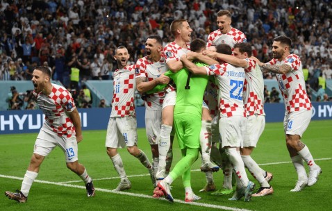 AG网站-比利时对阵克罗地亚，双方火力全开