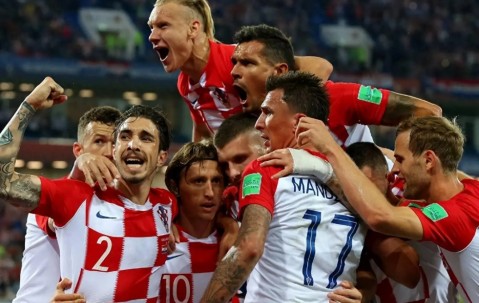 AG电子-包含克罗地亚vs.瑞典，强队对决竞争激烈的词条