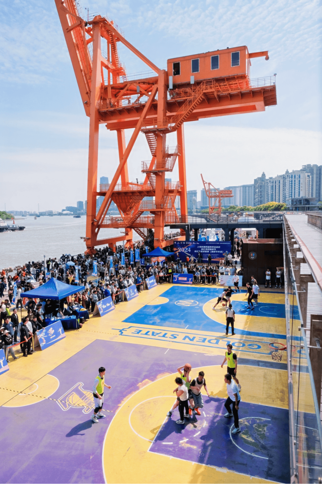 NBA历史回顾展览中心开放，球迷尽情感受篮球魅力(nba conference)