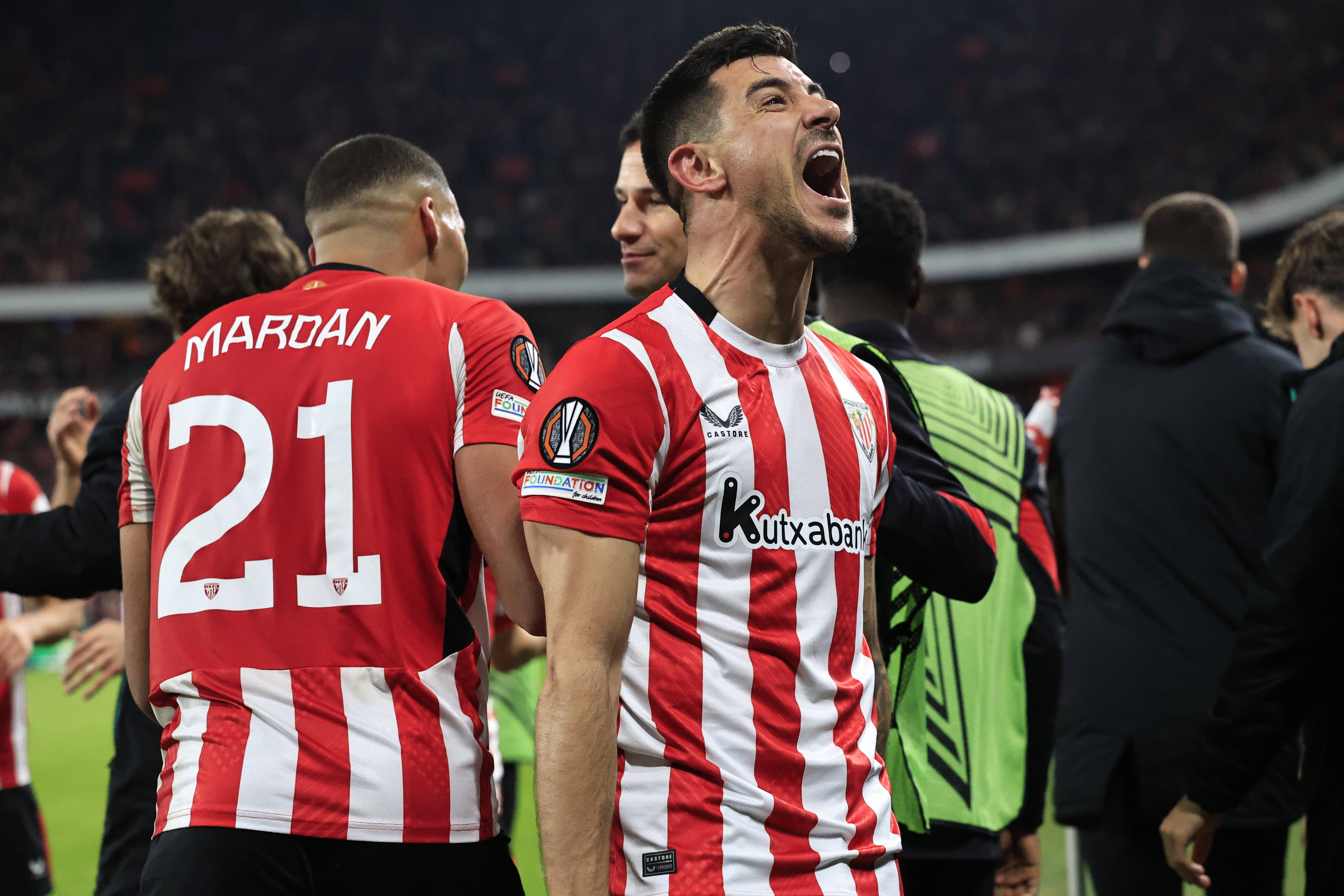 巴伦西亚赫塔菲竞彩