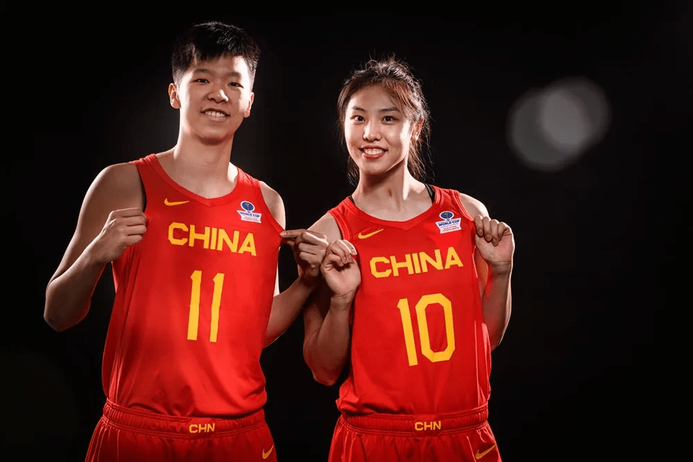 巴拉圭女篮狂胜多米尼加，挺进篮球世界杯半决赛