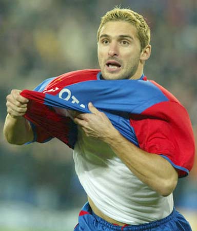 巴塞尔队取得客场三分,实力有所提升吗