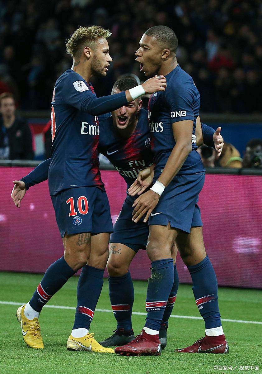 巴黎圣日耳曼核心伤愈归队，提振全队士气的简单介绍