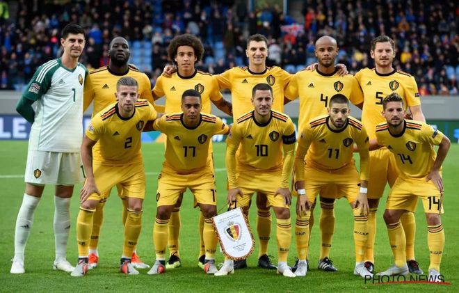 克罗地亚队气势如虹，匈牙利遭受屠杀般失利的简单介绍