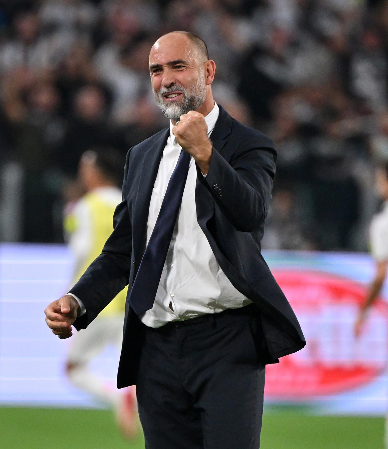 关于尤文图斯主场战平AC米兰，领跑优势缩小的信息