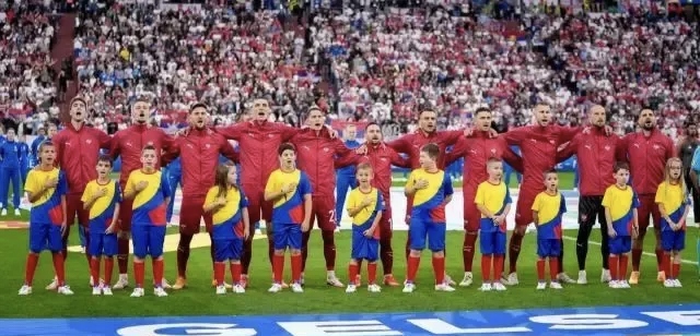 关于乌克兰客场击败塞尔维亚，紧追欧洲杯强席位的信息