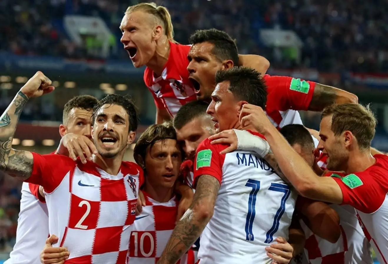 包含克罗地亚vs.瑞典，强队对决竞争激烈的词条